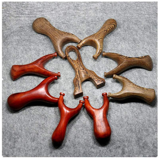 About HitooSlingShot