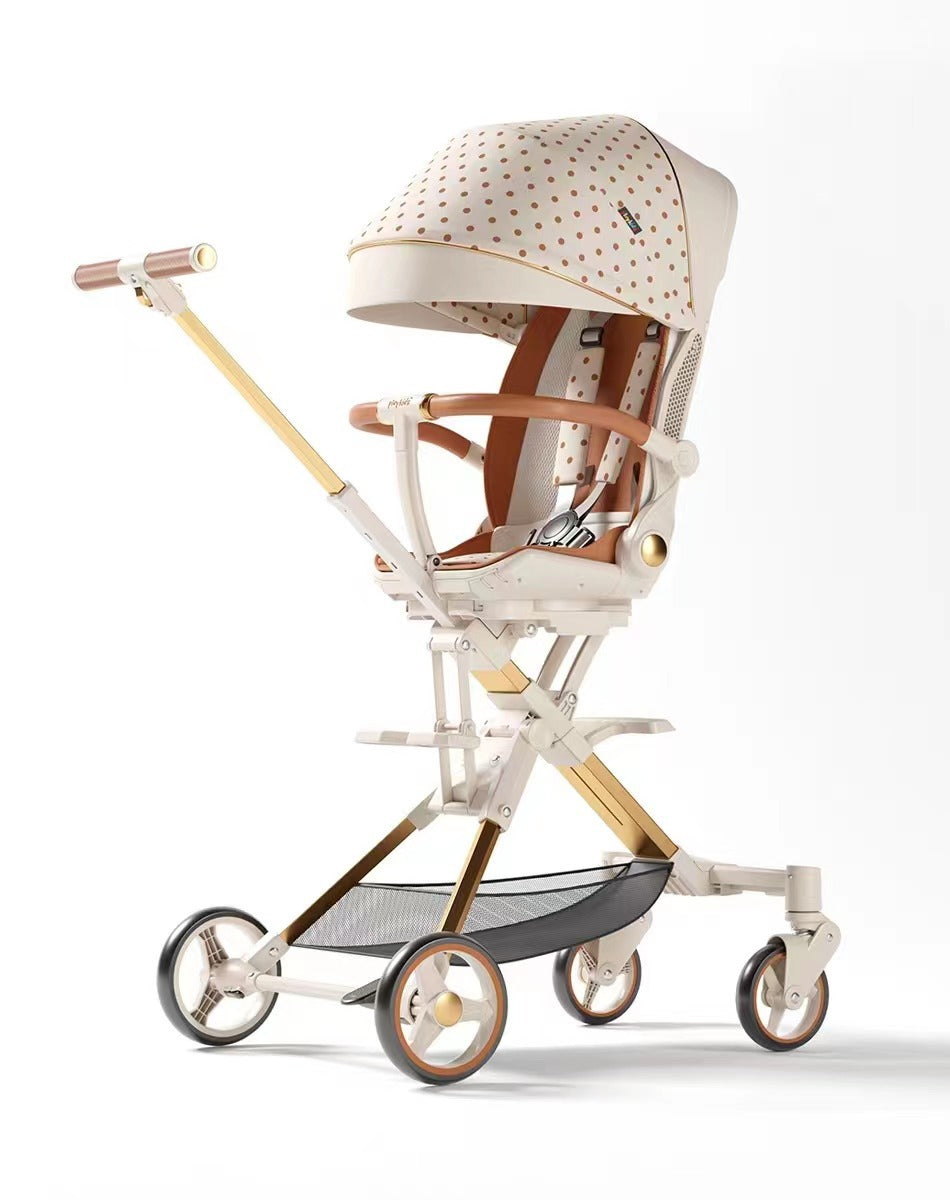 baby car