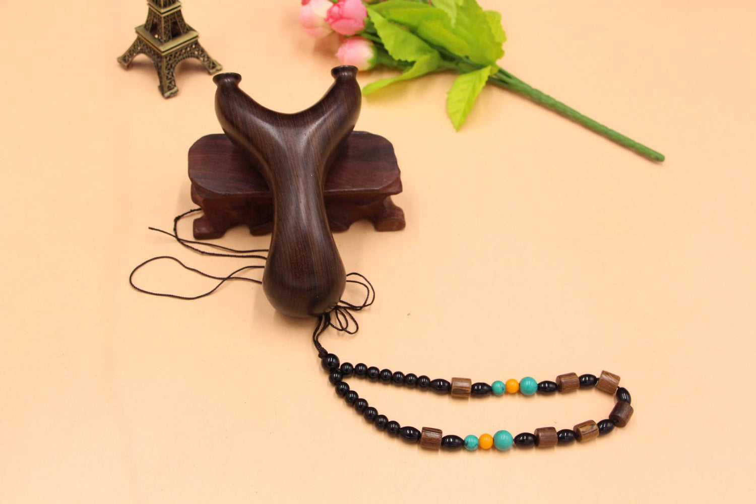 Slingshot accessories