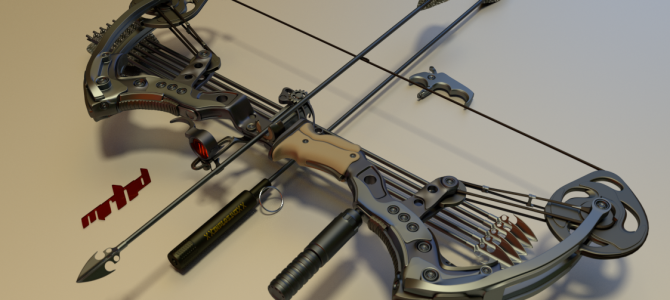 CompoundBow