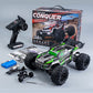 Rc Car Off Road 4x4  50km/h High Speed Remote Control Car 2.4G RC Cars Children Toys 6 To 10 Years Rc Drift Car Toys for Boys