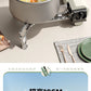 Outdoor Windproof Gas Stove Portable Folding Tourist Camping Hiking Burner Safe Cassette Furnace Household Gas Cooker Cookware