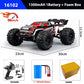Rc Car Off Road 4x4  50km/h High Speed Remote Control Car 2.4G RC Cars Children Toys 6 To 10 Years Rc Drift Car Toys for Boys