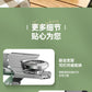 Outdoor Windproof Gas Stove Portable Folding Tourist Camping Hiking Burner Safe Cassette Furnace Household Gas Cooker Cookware