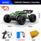 Rc Car Off Road 4x4  50km/h High Speed Remote Control Car 2.4G RC Cars Children Toys 6 To 10 Years Rc Drift Car Toys for Boys