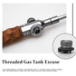 GOPEAK Kitchen Igniter Straight Handle Handheld Long Gas Canister Windproof Spitfire Gun Outdoor Camping Barbecue Utensils