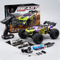 Rc Car Off Road 4x4  50km/h High Speed Remote Control Car 2.4G RC Cars Children Toys 6 To 10 Years Rc Drift Car Toys for Boys