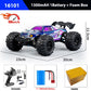 Rc Car Off Road 4x4  50km/h High Speed Remote Control Car 2.4G RC Cars Children Toys 6 To 10 Years Rc Drift Car Toys for Boys