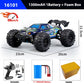Rc Car Off Road 4x4  50km/h High Speed Remote Control Car 2.4G RC Cars Children Toys 6 To 10 Years Rc Drift Car Toys for Boys