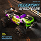 Rc Car Off Road 4x4  50km/h High Speed Remote Control Car 2.4G RC Cars Children Toys 6 To 10 Years Rc Drift Car Toys for Boys