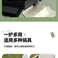 Outdoor Windproof Gas Stove Portable Folding Tourist Camping Hiking Burner Safe Cassette Furnace Household Gas Cooker Cookware