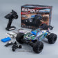 Rc Car Off Road 4x4  50km/h High Speed Remote Control Car 2.4G RC Cars Children Toys 6 To 10 Years Rc Drift Car Toys for Boys