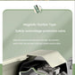 Outdoor Windproof Gas Stove Portable Folding Tourist Camping Hiking Burner Safe Cassette Furnace Household Gas Cooker Cookware