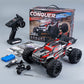Rc Car Off Road 4x4  50km/h High Speed Remote Control Car 2.4G RC Cars Children Toys 6 To 10 Years Rc Drift Car Toys for Boys