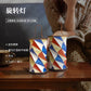 Color rotating folding light outdoor portable retro horse light camping light ultra long endurance camping light
