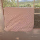 Outdoor Camping Air Mattress, Double, Inflatable Tool