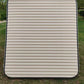 Outdoor Camping Air Mattress, Double, Inflatable Tool
