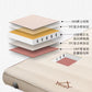 Outdoor Camping Air Mattress, Double, Inflatable Tool