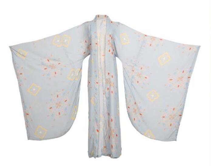 Tang Dynasty Princess Hanfu Dress Ancient Dance Costume Traditional Elegant Tang Clothes Embroidery Hanfu Women Stage Outfits
