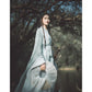 Tang Dynasty Ancient Hanfu Dress Women Swordsman National Costume Fairy Outfit Traditional Chinese Princess Stage Clothing