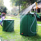98L collapsible  Rain Barrel