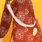 Tang Dynasty Princess Hanfu Dress Ancient Dance Costume Traditional Elegant Tang Clothes Embroidery Hanfu Women Stage Outfits