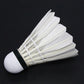 1PCS Lighting Badminton shuttlecock Dark Night Colorful LED Lighting Sport Badminton Ball Accessories Light Spot Shuttle cock
