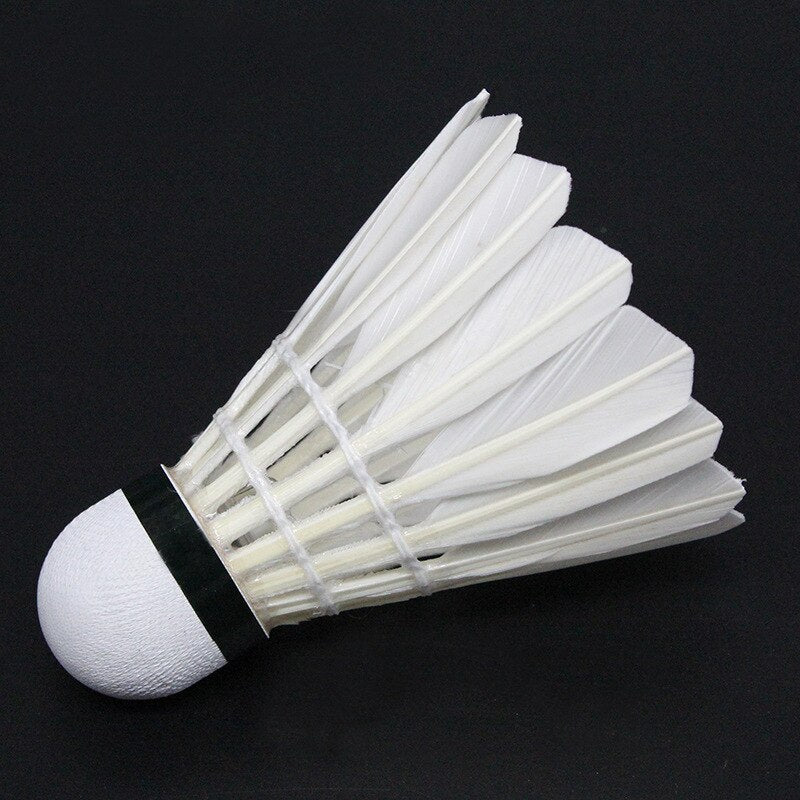 1PCS Lighting Badminton shuttlecock Dark Night Colorful LED Lighting Sport Badminton Ball Accessories Light Spot Shuttle cock