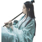 Tang Dynasty Ancient Hanfu Dress Women Swordsman National Costume Fairy Outfit Traditional Chinese Princess Stage Clothing