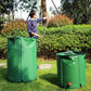 98L collapsible  Rain Barrel