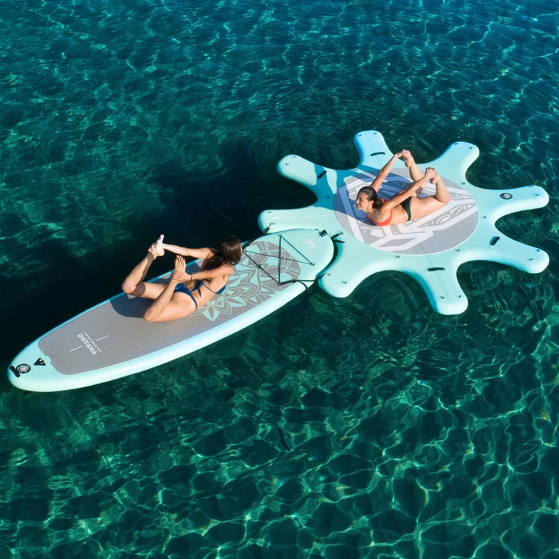 yoga surfboard SUP stand up paddle board surf board