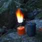 Outdoor Camping Kitchenware  2300W