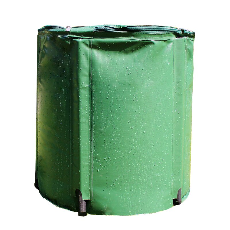 98L collapsible  Rain Barrel