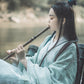 Tang Dynasty Ancient Hanfu Dress Women Swordsman National Costume Fairy Outfit Traditional Chinese Princess Stage Clothing
