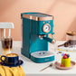 Espresso Coffee Machine 20bar Automatic Expresso Maker Cafe Powder Espresso Maker Cappuccino Electric Coffee Maker