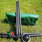 98L collapsible  Rain Barrel