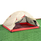 Tenplay Ultra Light Outdoor Portable Folding Camping Camping Escape Room: Tournament of Champions Kramp-Karrenbauer Jurassic World 3 Days and Nights in Wuhan Professional Double Door Three Seasons Anti-riot