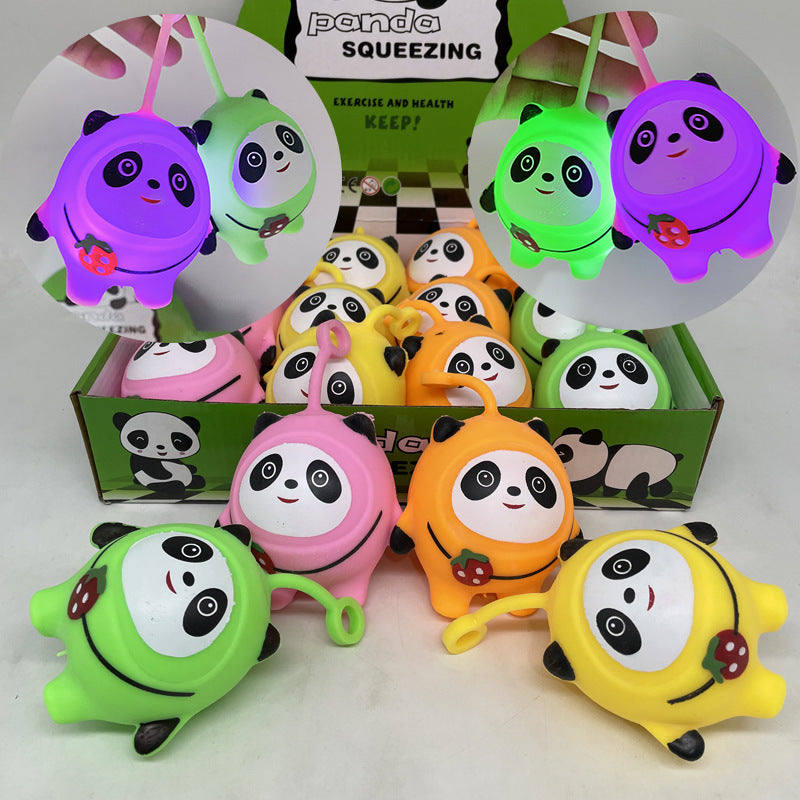 Decompression toys, 12 pieces per order