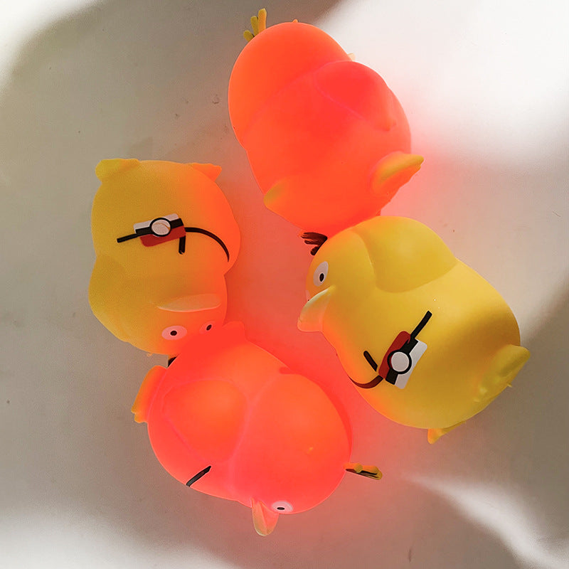 Decompression toys, 12 pieces per order