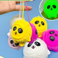 Decompression toys, 12 pieces per order