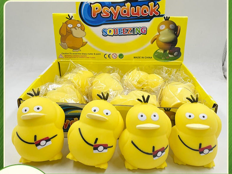 Decompression toys, 12 pieces per order