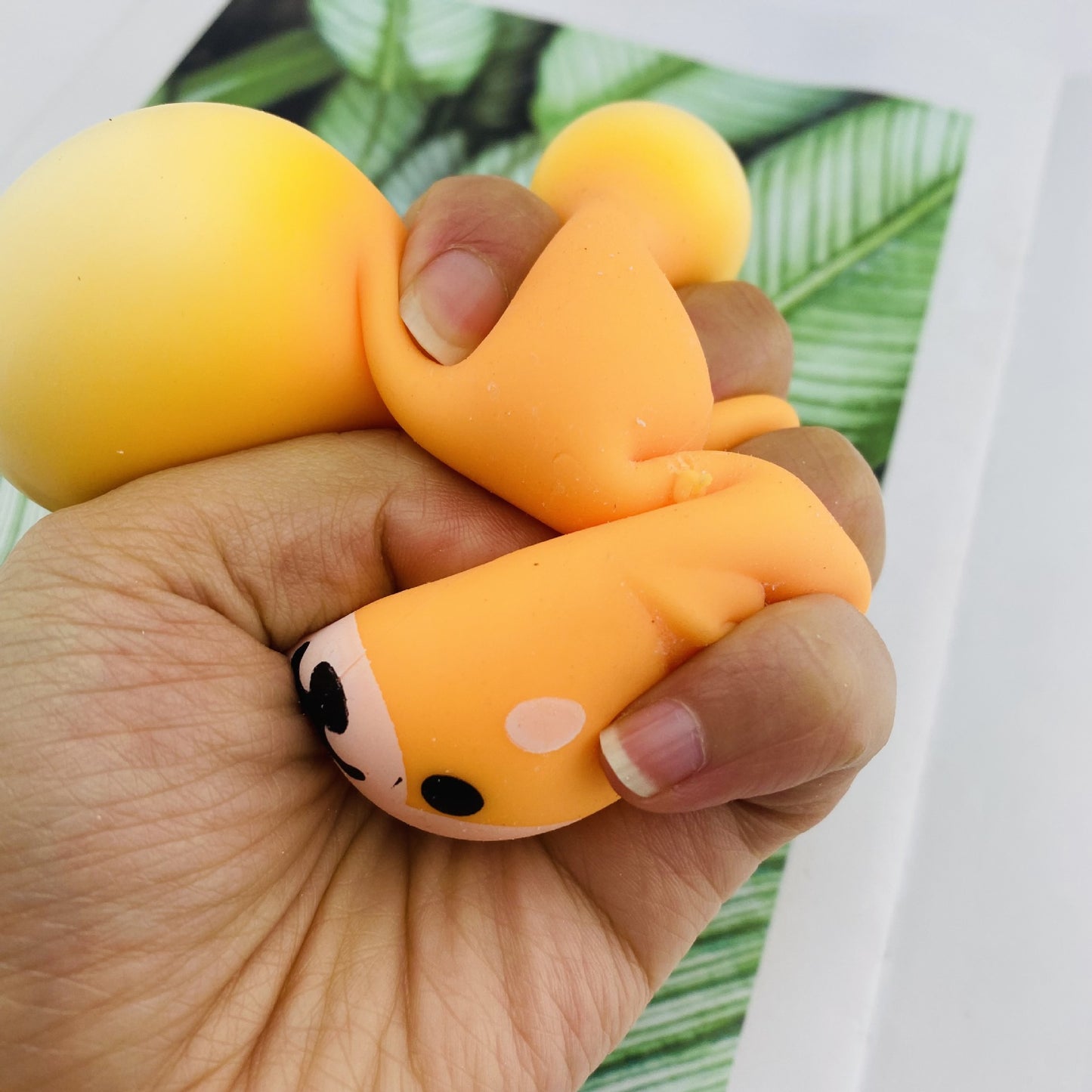 Decompression toys, 12 pieces per order