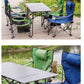Manufacturer direct selling outdoor folding chair beach chair reclining chair portable camping picnic chair leisure fishing chair director chair