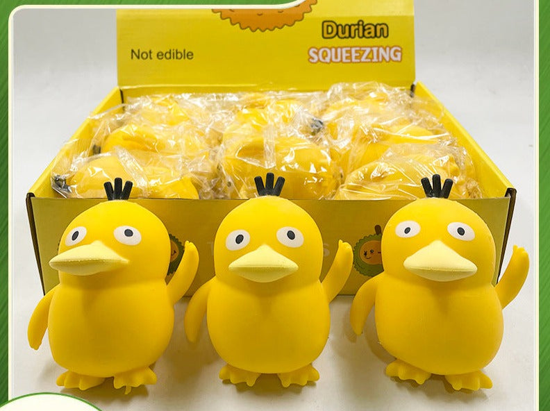 Decompression toys, 12 pieces per order