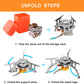 Camping Gas Stove Portable Gas Burner Tourism Picnic Strong Fire Burner Survival Equipment Outdoor Accessories Camping Supplies