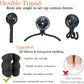 Octopus Electric Fan