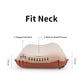 Inflatable Pillow 3D Comfortable