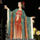 Hanfu Women Qing Dynasty Costumes Ancient Hanfu Chinese Traditional Dress Princess Fairy Dance Clothing for Cosplay Performance
