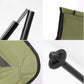 New Upgraded Outdoor Folding Chair Ultralight Aluminiu Alloy Camping Chair 150KG High Load Fishing Chair Beach Garden BBQ Chair