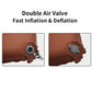 Inflatable Pillow 3D Comfortable